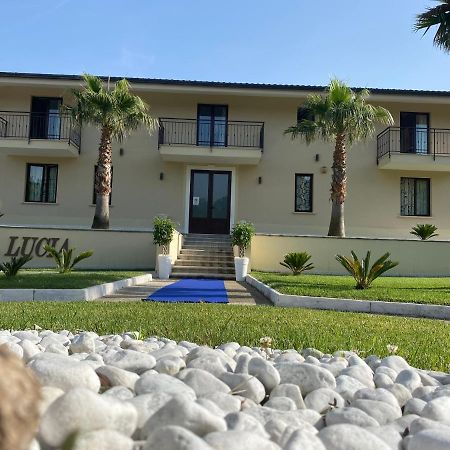 Affittacamere" Santa Lucia" Roccarainola Eksteriør bilde